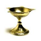 Brass Diya(small)